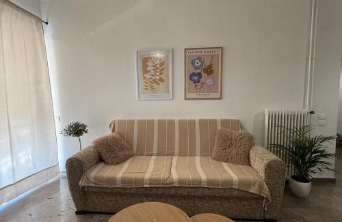 Stylida Apartment | sea view