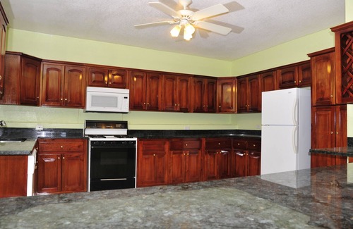 Montego Bay Villa | Sea View Heights Villa Montego Bay, With the Most Extraordinary View.