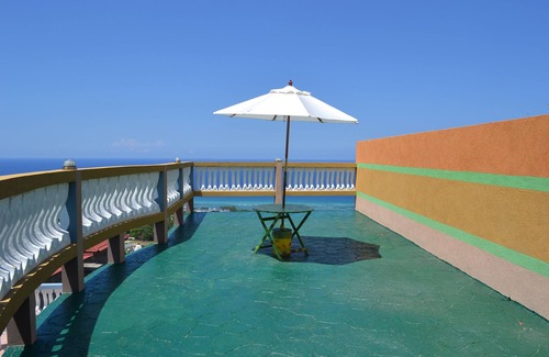 Montego Bay Villa | Sea View Heights Villa Montego Bay, With the Most Extraordinary View.