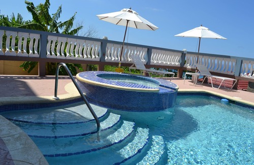 Montego Bay Villa | Sea View Heights Villa Montego Bay, With the Most Extraordinary View.