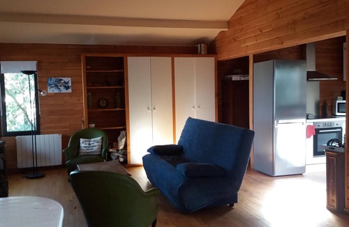 Tharon-Plage House | Sea-view house with large terrace and wooded grounds.
