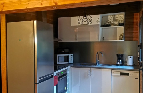 Tharon-Plage House | Sea-view house with large terrace and wooded grounds.