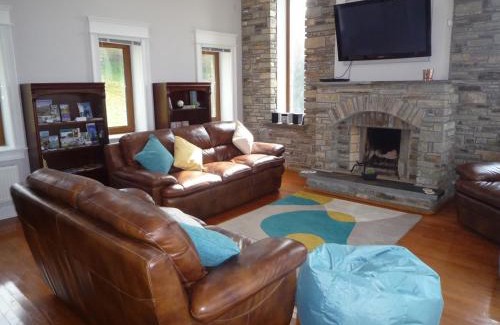 Gortnakilly House | Sea View Holiday Home Sheeps HeadBantry