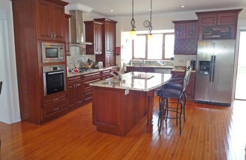 Gortnakilly House | Sea View Holiday Home Sheeps HeadBantry