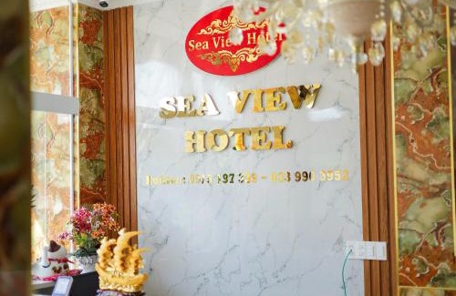 Phan Thiet Hotel | Sea View Hotel Phan Thiet