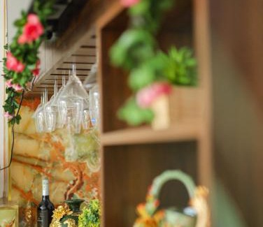 Phan Thiet Hotel | Sea View Hotel Phan Thiet