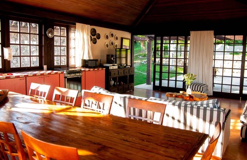 Buzios House | Sea view house with spectacular pool