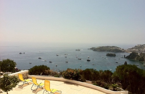 Ponza House | Sea view house "Scent of myrtle" info3925942869