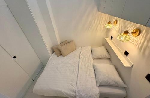 Heist Apartment | SEA VIEW Juweeltje