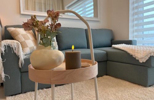 Heist Apartment | SEA VIEW Juweeltje