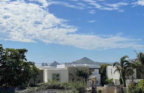 Cabo San Lucas Villa | Sea view, king-size bed, wheelchair access