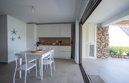 Golfo di Marinella Apartment | Sea view Ladunia O2 on Gulf of Marinella near Porto Rotondo
