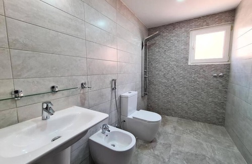 West Bay Villa | Sea View Luxury 5BHK+ Private Pool & Beach Access