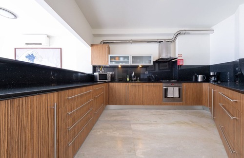 Ameijeira Apartment | Sea view modern apartment [53]