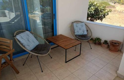 Pefki House | Sea view Pine house