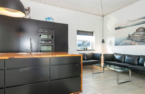 Juelsminde House | Sea View Retreat in As Vig - By Traum Ferienwohnungen