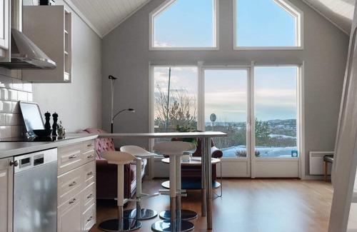 Fjallbacka House | Sea-View Retreat in Fjällbacka by AJF Dream Living