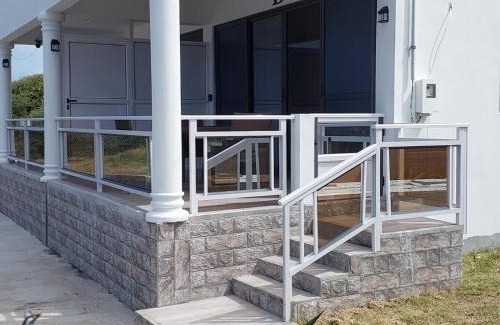Coromandel House | Sea View Rodrigues - Mourouk