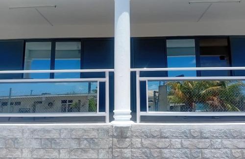 Coromandel House | Sea View Rodrigues - Mourouk