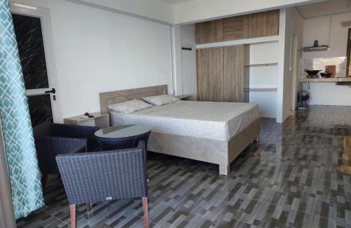 Coromandel House | Sea View Rodrigues - Mourouk