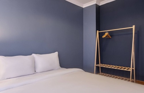 Maltepe Apartment | Sea View Sleek Flat near Transportation in Maltepe