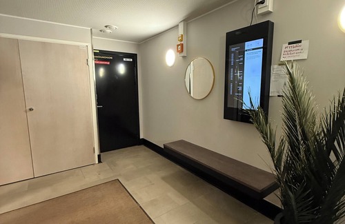 Etelainen District Apartment | Sea View Studio Apartment in City Centre Helsinki