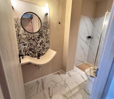 Kalyves Apartment | Sea View Studio - Chavalon Apartments
