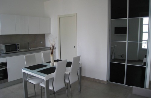 Menton Apartment | SEA VIEW STUDIO - PARKING - GARAVAN