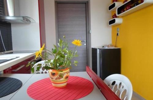 Gaios Apartment | Sea View Suite with Pool
