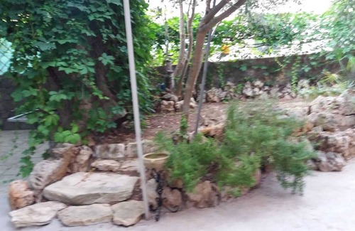 Torre del Pozzo Apartment | Sea view terrace and garden relaxation in green spaces