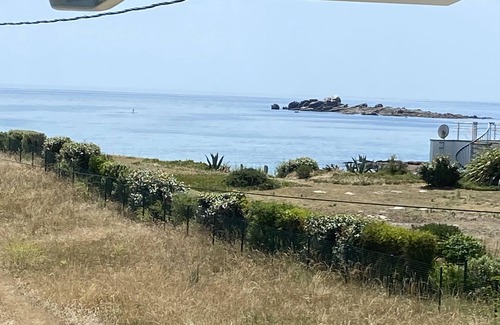 Loctudy House | Sea view Very beautiful beach on foot House Near Lesconil Loctudy