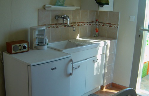 Pietranera Apartment | sea ​view villa floor