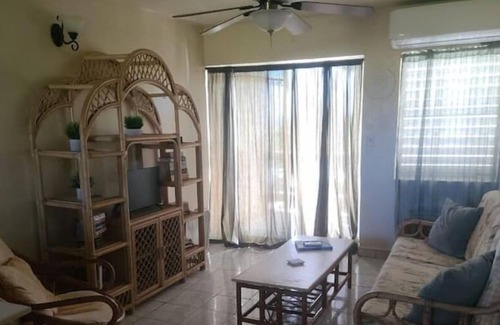 Frederiksted Southeast House | Sea view at the beach