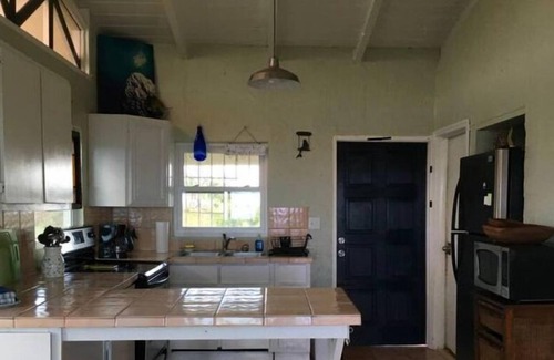 Frederiksted Southeast Apartment | Sea view at the beach