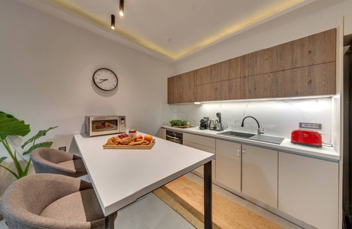 Karteros Villa | Sea view villa with pool close to the beach
