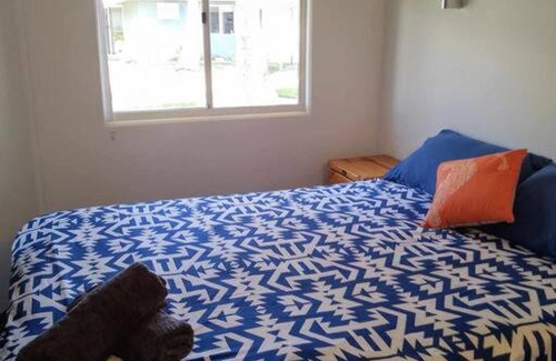Paget Apartment | Sea View Villa. 2 bedroom. Sleeps 4. Free WIFI
