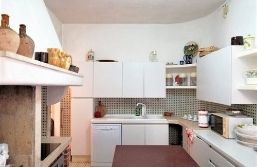 Santa Caterina Villa | Sea view villa in Santa Caterina, Nardò (LE)