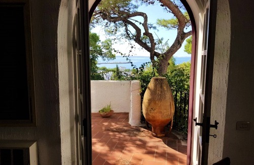 Santa Caterina Villa | Sea view villa in Santa Caterina, Nardò (LE)
