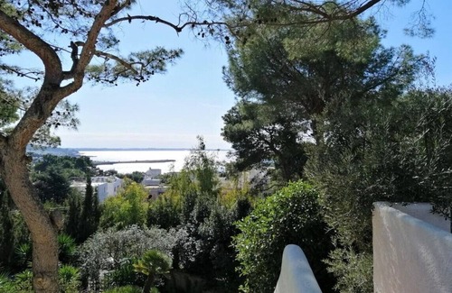 Santa Caterina Villa | Sea view villa in Santa Caterina, Nardò (LE)