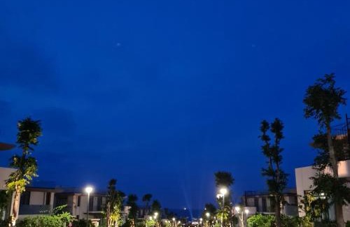 Cam Lam Apartment | Sea view villa in Wyndham Garden Cam Ranh
