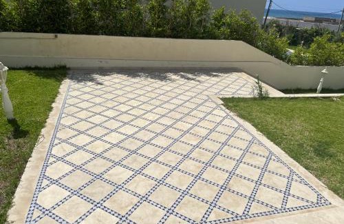 Jbila Villa | Sea View Villa