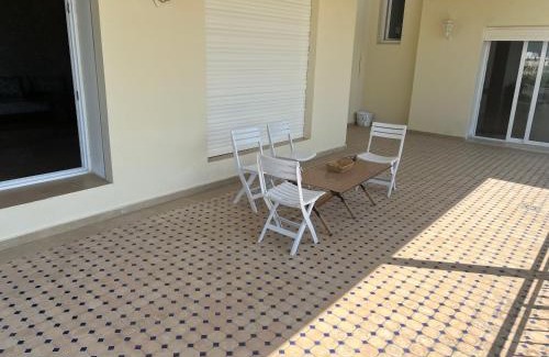 Jbila Villa | Sea View Villa