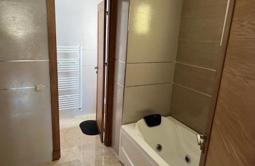 Jbila Villa | Sea View Villa