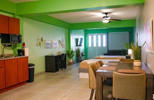 Jobos Apartment | Sea View Wonder - Playa Jobos 2