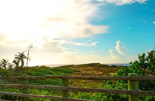 Jobos Apartment | Sea View Wonder - Playa Jobos 2