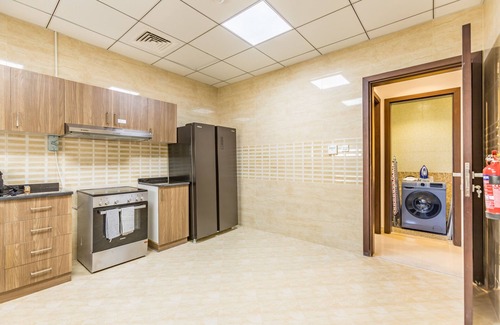 Sharm Villa | Sea Views 4BR + Maids Room Villa with Private Pool, Kid's Pool, BBQ Facility