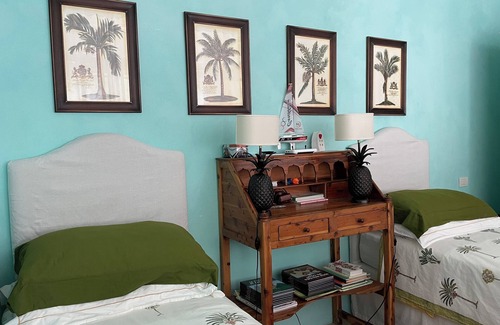 Pescia Fiorentina Villa | Sea views and charm in nature in Capalbio