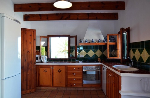 Binibeca Villa | SEA VIEWS WITH TRANQUILITY
