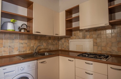 Punta De Su Turrione Villa | Sea Villas 6IN 1Km From The Beach, Stintino, Italy