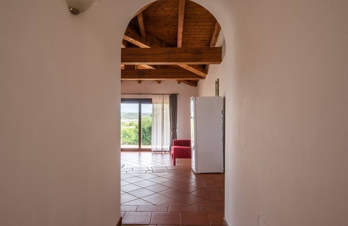 Punta De Su Turrione Villa | Sea Villas 6IN 1Km From The Beach, Stintino, Italy